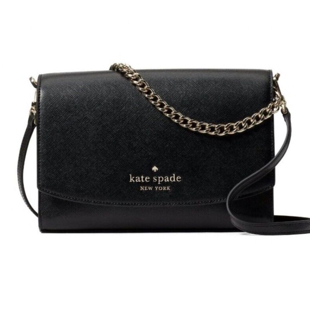 Kate Spade Carson Crossbody (Brand New)
